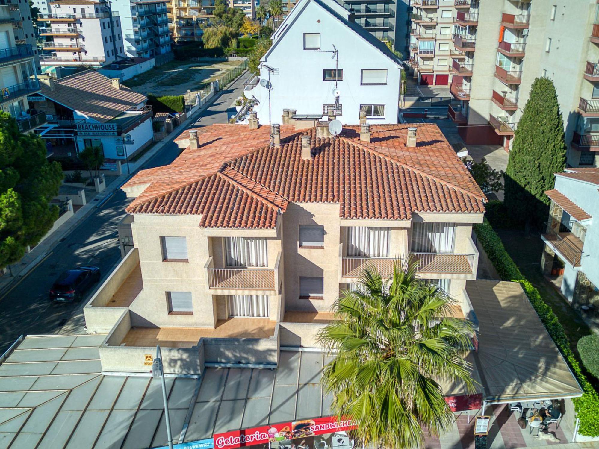 Apartment Mismar-5 By Interhome Roses Ngoại thất bức ảnh