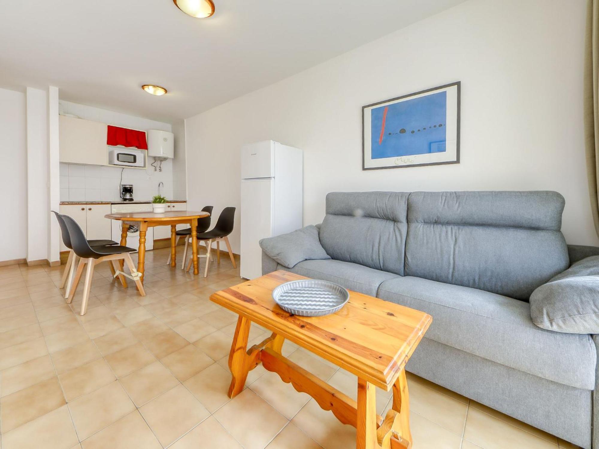 Apartment Mismar-5 By Interhome Roses Ngoại thất bức ảnh