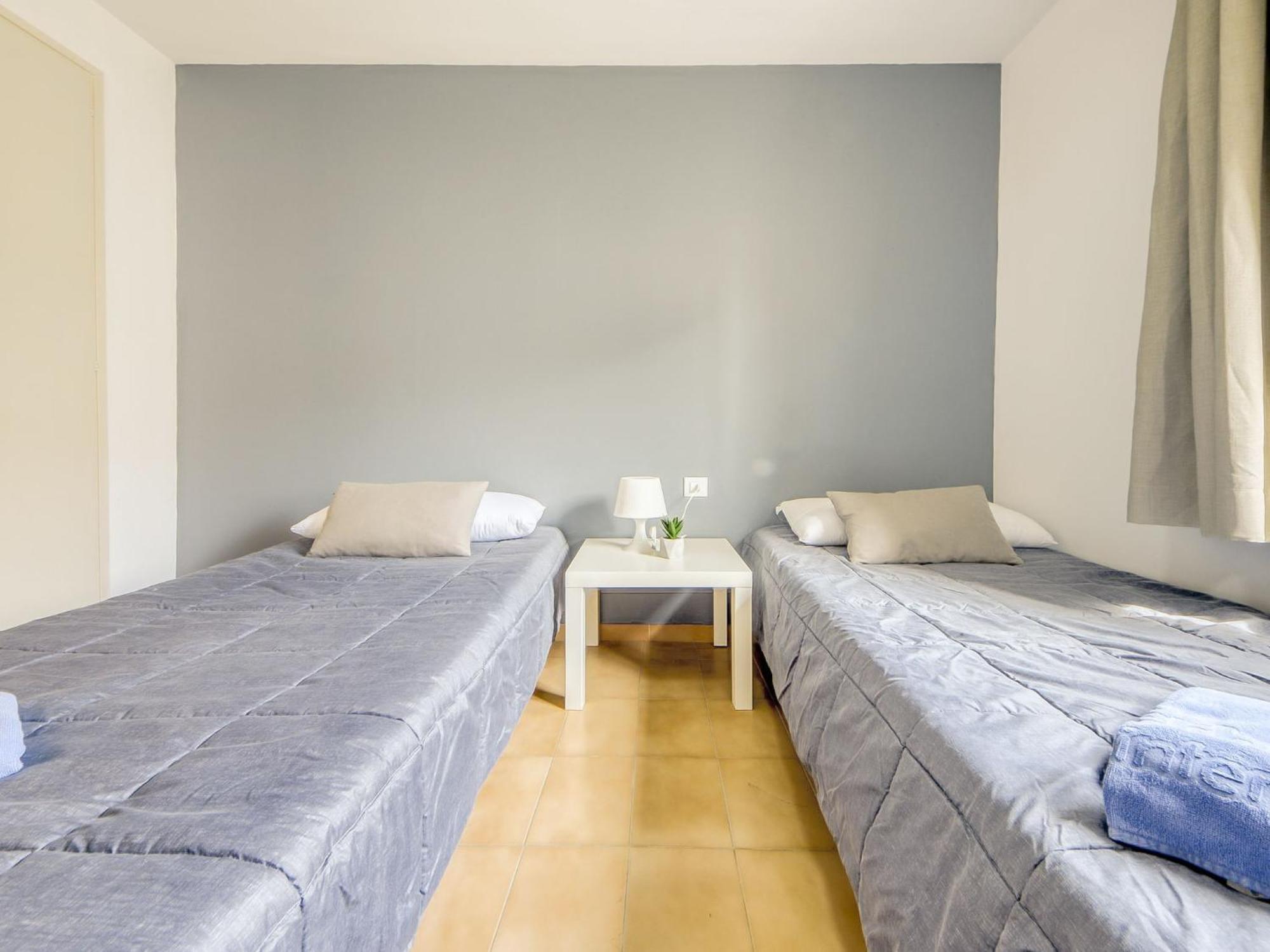 Apartment Mismar-5 By Interhome Roses Ngoại thất bức ảnh