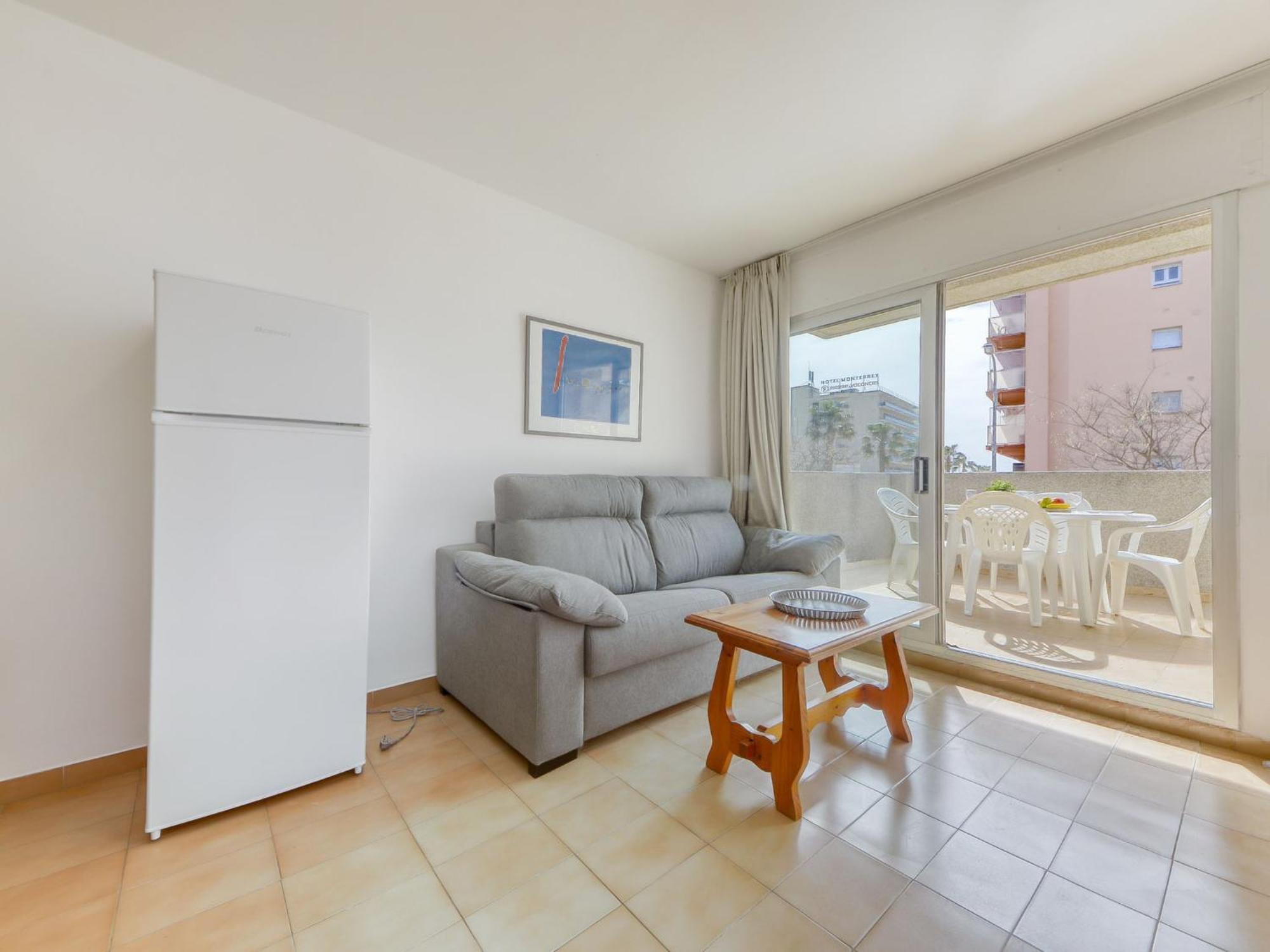 Apartment Mismar-5 By Interhome Roses Ngoại thất bức ảnh