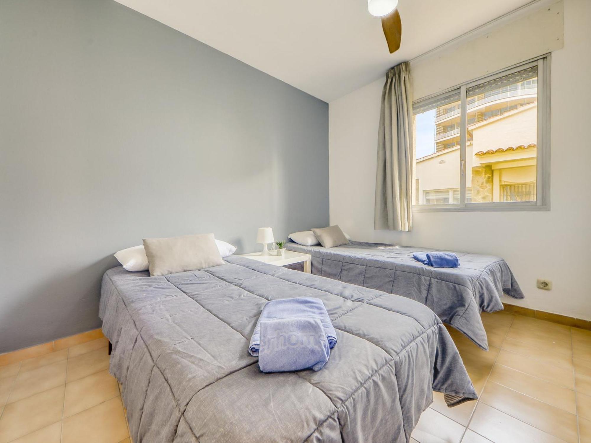 Apartment Mismar-5 By Interhome Roses Ngoại thất bức ảnh