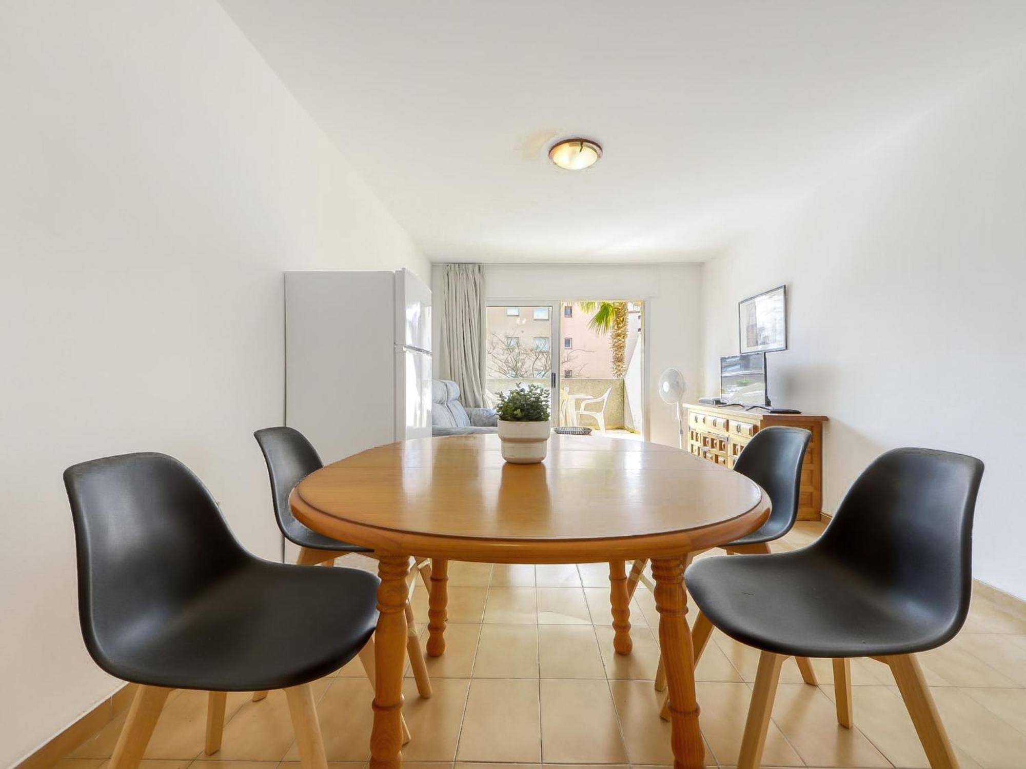 Apartment Mismar-5 By Interhome Roses Ngoại thất bức ảnh