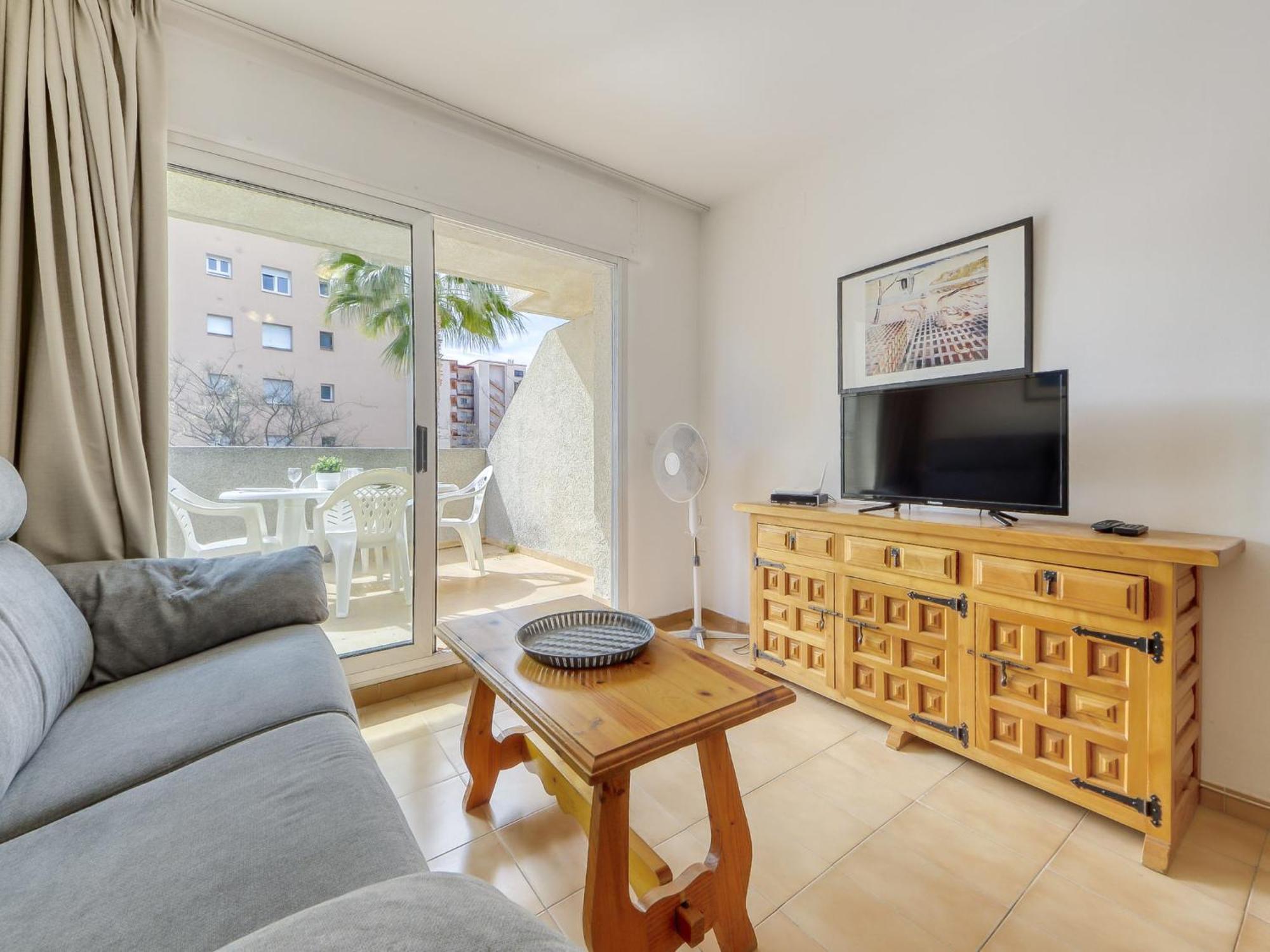 Apartment Mismar-5 By Interhome Roses Ngoại thất bức ảnh