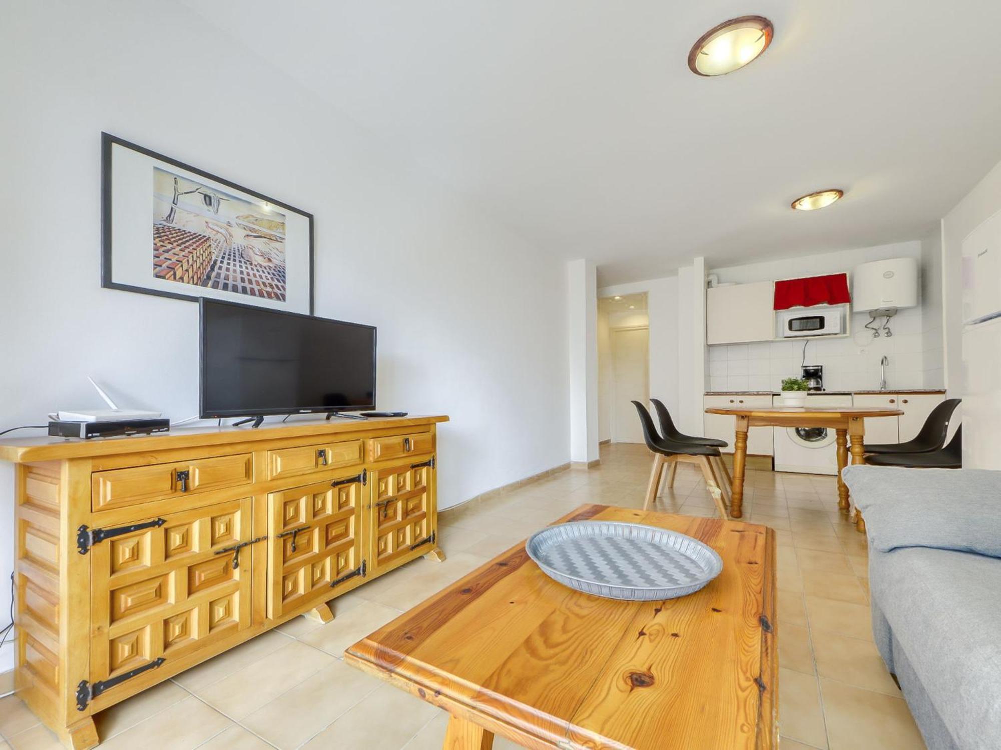 Apartment Mismar-5 By Interhome Roses Ngoại thất bức ảnh