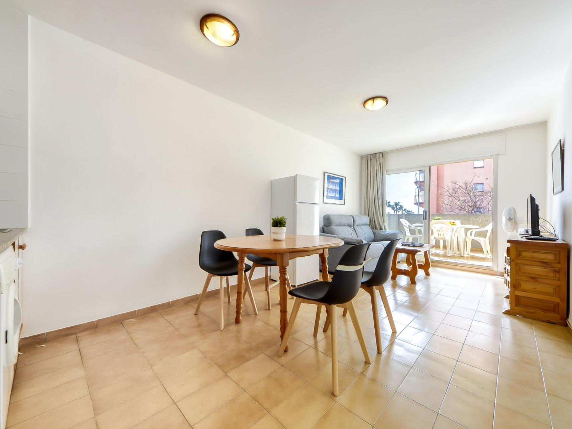 Apartment Mismar-5 By Interhome Roses Ngoại thất bức ảnh