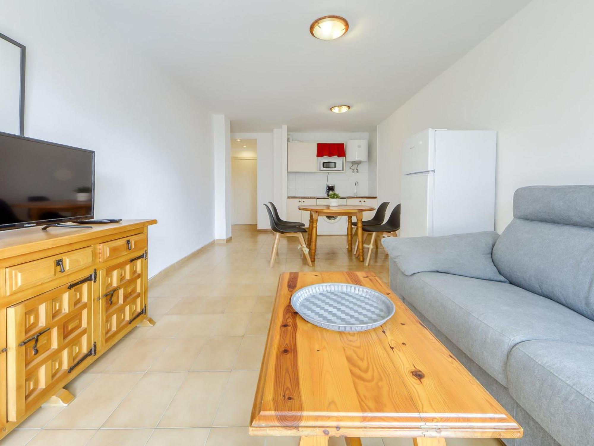 Apartment Mismar-5 By Interhome Roses Ngoại thất bức ảnh