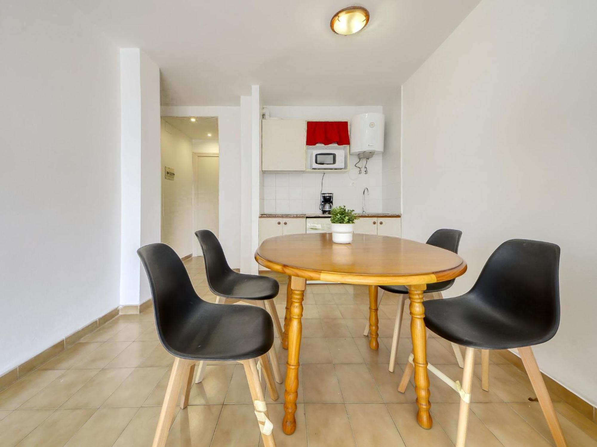 Apartment Mismar-5 By Interhome Roses Ngoại thất bức ảnh