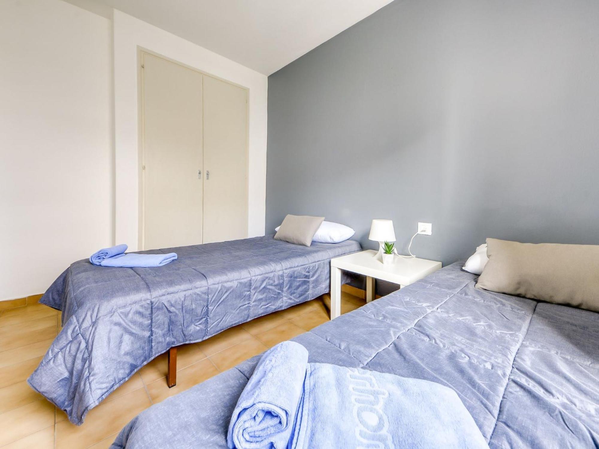 Apartment Mismar-5 By Interhome Roses Ngoại thất bức ảnh