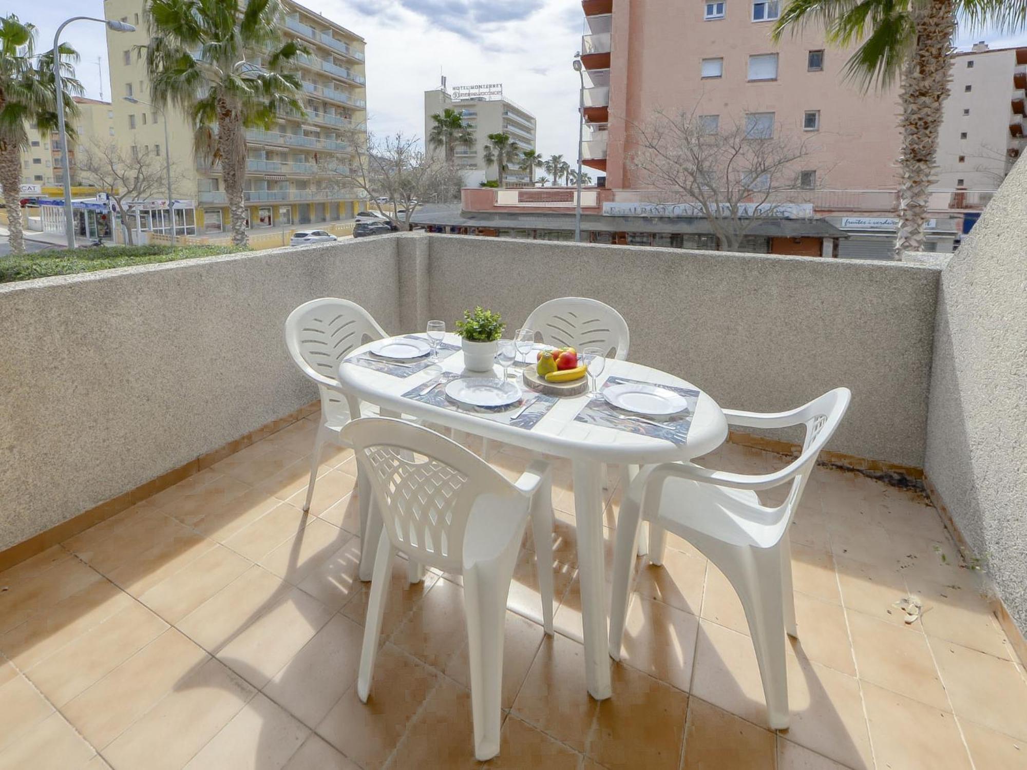 Apartment Mismar-5 By Interhome Roses Ngoại thất bức ảnh