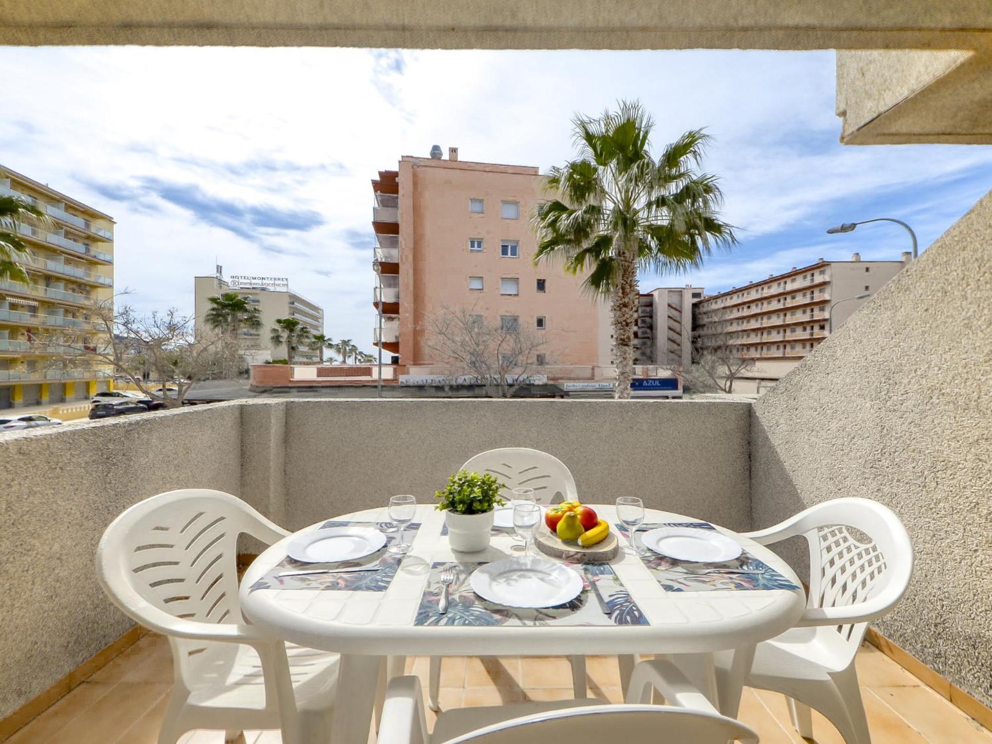 Apartment Mismar-5 By Interhome Roses Ngoại thất bức ảnh